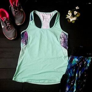 Fabletics tank top 